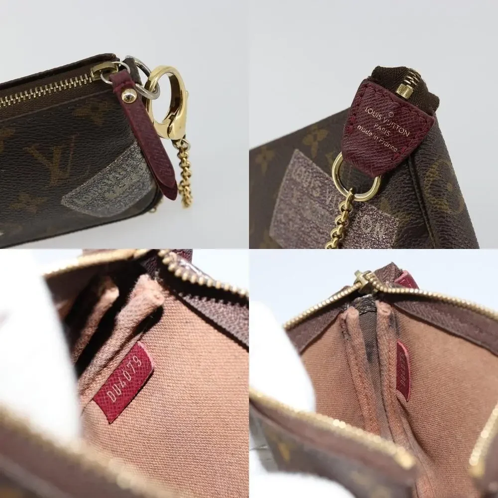 Louis Vuitton height width